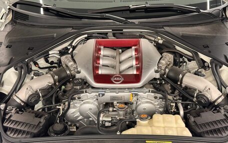 Nissan GT-R, 2022 год, 20 997 000 рублей, 40 фотография