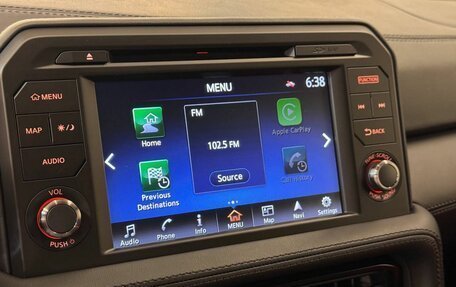 Nissan GT-R, 2022 год, 20 997 000 рублей, 38 фотография