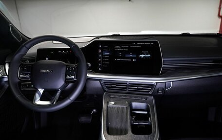 Haval F7x, 2026 год, 10 фотография