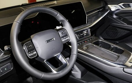 Haval F7x, 2026 год, 9 фотография