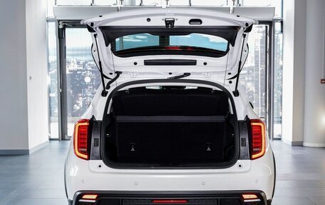 Haval Jolion, 2026 год, 7 фотография