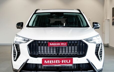 Haval Jolion, 2026 год, 2 фотография