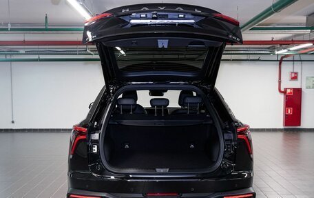 Haval F7x, 2026 год, 7 фотография