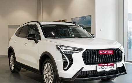 Haval Jolion, 2026 год, 3 фотография