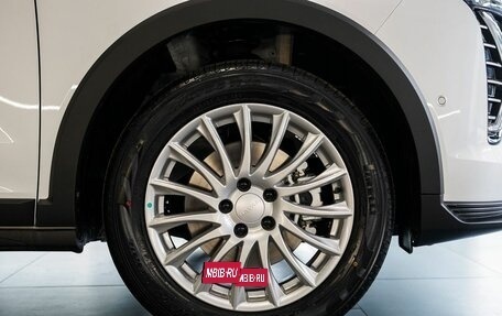 Haval Jolion, 2026 год, 14 фотография