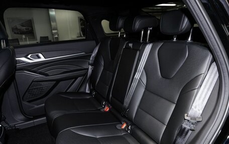 Haval F7x, 2026 год, 12 фотография