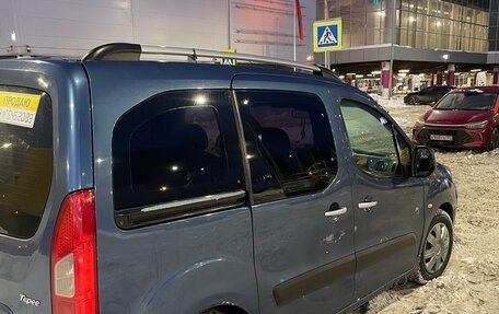 Peugeot Partner II рестайлинг 2, 2012 год, 440 000 рублей, 3 фотография