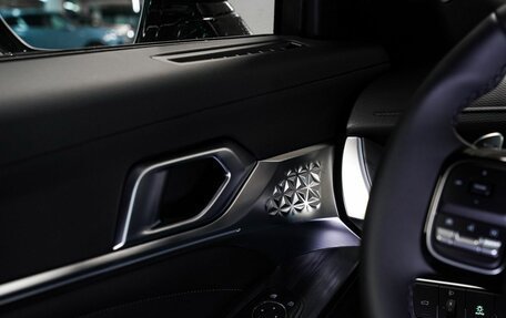 Haval F7x, 2026 год, 18 фотография