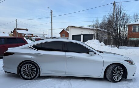 Lexus ES VII, 2020 год, 5 870 000 рублей, 2 фотография