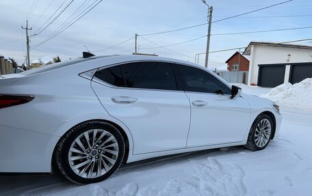 Lexus ES VII, 2020 год, 5 870 000 рублей, 6 фотография