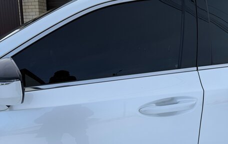 Lexus ES VII, 2020 год, 5 870 000 рублей, 9 фотография