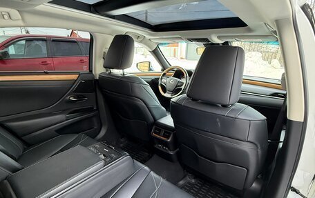 Lexus ES VII, 2020 год, 5 870 000 рублей, 16 фотография