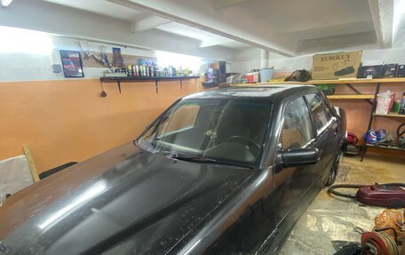 Mercedes-Benz C-Класс, 1998 год, 150 000 рублей, 4 фотография