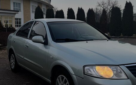 Nissan Almera Classic, 2007 год, 530 000 рублей, 2 фотография