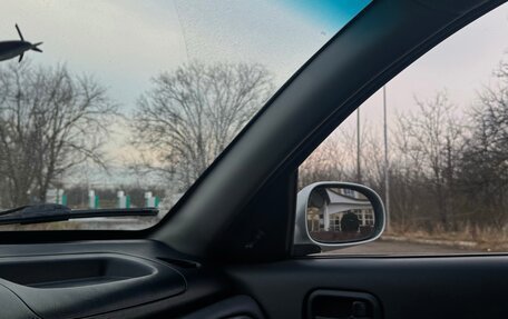 Nissan Almera Classic, 2007 год, 530 000 рублей, 8 фотография