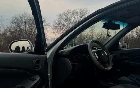 Nissan Almera Classic, 2007 год, 530 000 рублей, 5 фотография