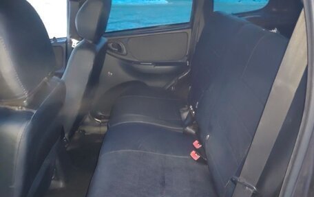 Chevrolet Niva I рестайлинг, 2010 год, 530 000 рублей, 10 фотография