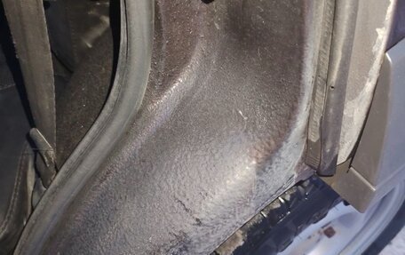 Chevrolet Niva I рестайлинг, 2010 год, 530 000 рублей, 11 фотография