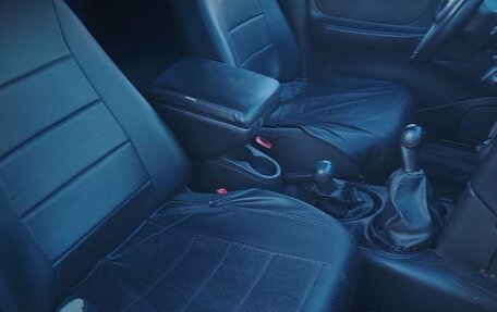 Chevrolet Niva I рестайлинг, 2010 год, 530 000 рублей, 13 фотография