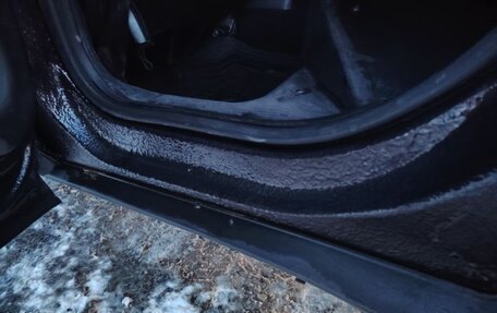 Chevrolet Niva I рестайлинг, 2010 год, 530 000 рублей, 12 фотография