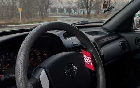 Nissan Almera Classic, 2007 год, 530 000 рублей, 6 фотография