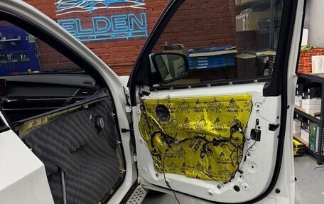 BMW X5, 2008 год, 1 850 000 рублей, 13 фотография