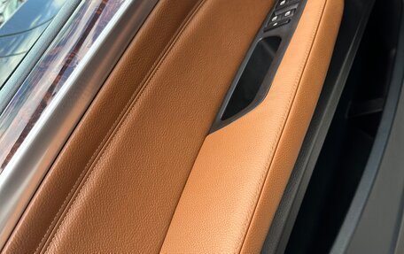 BMW X5, 2008 год, 1 850 000 рублей, 12 фотография