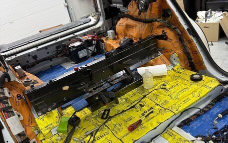 BMW X5, 2008 год, 1 850 000 рублей, 15 фотография