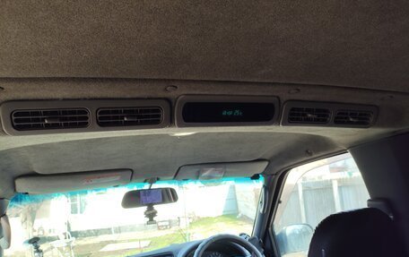 Nissan Serena I, 1998 год, 450 000 рублей, 6 фотография