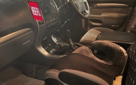 Toyota Land Cruiser Prado 120 рестайлинг, 2008 год, 1 900 000 рублей, 7 фотография