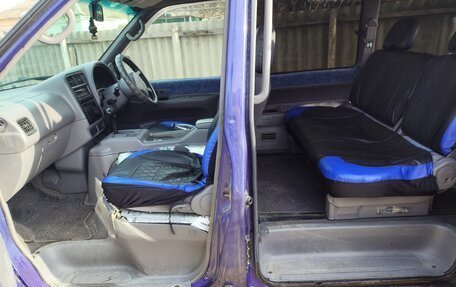 Nissan Serena I, 1998 год, 450 000 рублей, 5 фотография