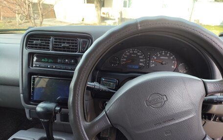 Nissan Serena I, 1998 год, 450 000 рублей, 7 фотография