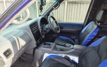 Nissan Serena I, 1998 год, 450 000 рублей, 8 фотография