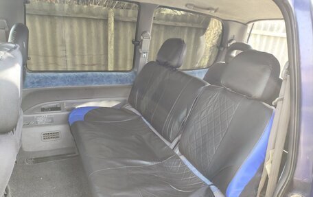 Nissan Serena I, 1998 год, 450 000 рублей, 10 фотография