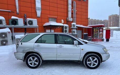 Lexus RX IV рестайлинг, 2001 год, 720 000 рублей, 4 фотография