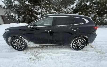 CheryExeed TXL, 2023 год, 2 300 000 рублей, 2 фотография