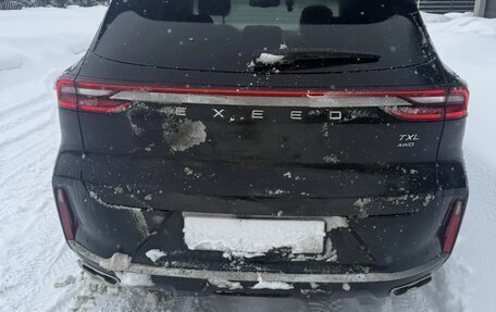 CheryExeed TXL, 2023 год, 2 300 000 рублей, 3 фотография