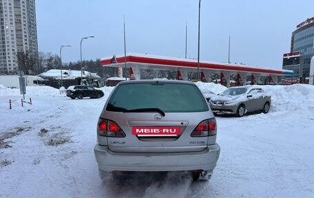 Lexus RX IV рестайлинг, 2001 год, 720 000 рублей, 6 фотография