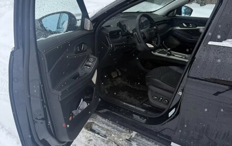 CheryExeed TXL, 2023 год, 2 300 000 рублей, 6 фотография