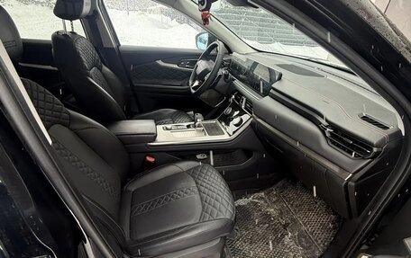 CheryExeed TXL, 2023 год, 2 300 000 рублей, 8 фотография