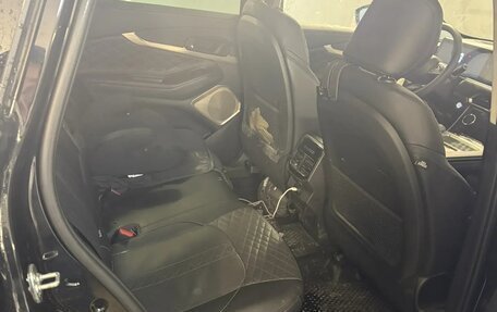 CheryExeed TXL, 2023 год, 2 300 000 рублей, 9 фотография