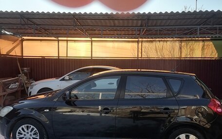 KIA cee'd I рестайлинг, 2008 год, 450 000 рублей, 3 фотография