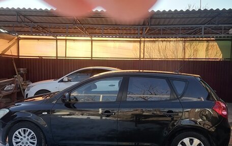 KIA cee'd I рестайлинг, 2008 год, 450 000 рублей, 4 фотография