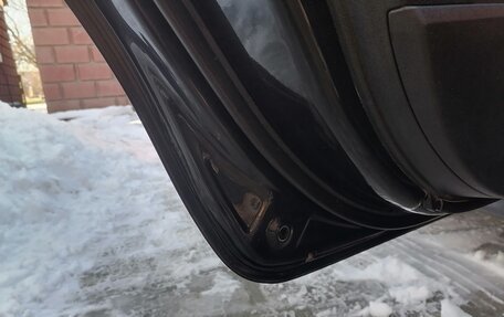 KIA cee'd I рестайлинг, 2008 год, 450 000 рублей, 17 фотография