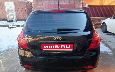 KIA cee'd I рестайлинг, 2008 год, 450 000 рублей, 7 фотография