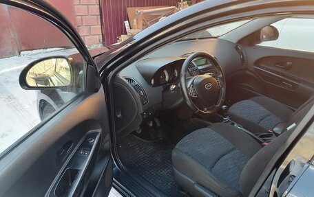 KIA cee'd I рестайлинг, 2008 год, 450 000 рублей, 12 фотография