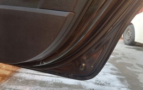 KIA cee'd I рестайлинг, 2008 год, 450 000 рублей, 19 фотография