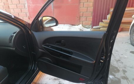 KIA cee'd I рестайлинг, 2008 год, 450 000 рублей, 21 фотография