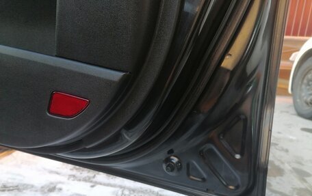 KIA cee'd I рестайлинг, 2008 год, 450 000 рублей, 22 фотография