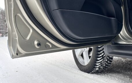 Mitsubishi Outlander III рестайлинг 3, 2008 год, 975 000 рублей, 9 фотография